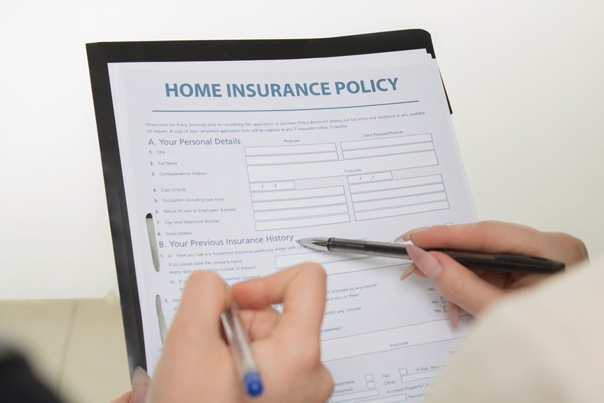 gun coverage in renters insurance
