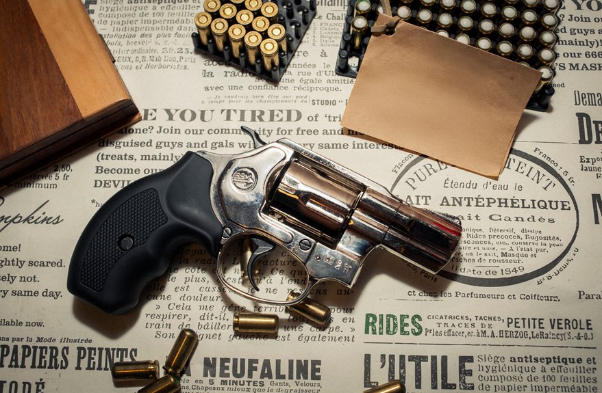gun ownership licensing requirements explained